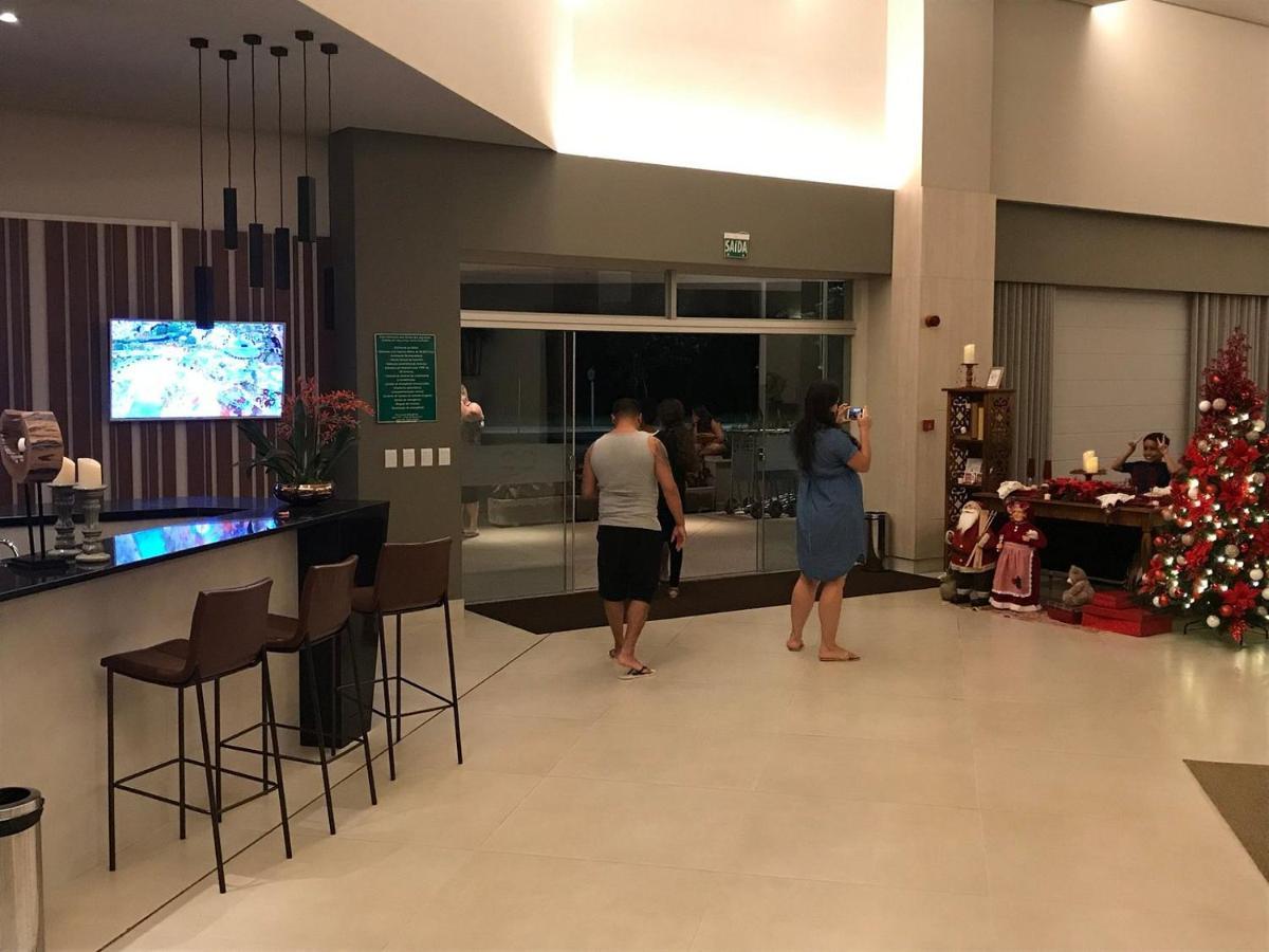 Olimpia Park Resort O Mais Divertido Resort Em Frente Ao Thermas Dos Laranjais - Pague Em Ate 12 Vezes Екстериор снимка